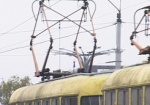 По проспекту Победы завтра вновь пойдут трамваи