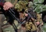 Штаб: За сутки боевики 67 раз обстреляли бойцов АТО