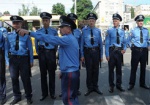 На Харьковщине следить за порядком на праздники будут более 2 тысяч милиционеров