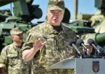 Порошенко: Вероятность эскалации боевых действий на Донбассе все еще существует