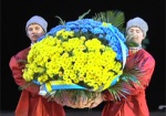 В Харькове прошел концерт, приуроченный ко Дню Независимости