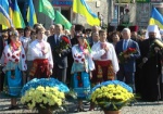 В Харькове прошли торжества в честь Дня Независимости