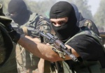 Штаб: Боевики продолжают атаковать позиции бойцов АТО