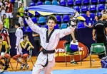 Харьковчанин - «серебряный» призер чемпионата мира по тхэквондо