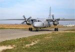 Украинская армия получила 5 модернизированных самолетов Ан-26