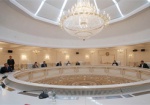 На переговорах в Минске договорились о прекращении огня
