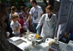 В Харькове снова устроят «Научные пикники»
