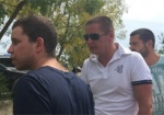 В Харьковской прокуратуре идет проверка скандала в Кирилловке