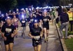 Харьковчане могут успеть зарегистрироваться на участие в ночном забеге