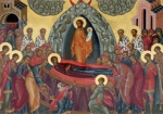 Сегодня православные празднуют Успение Пресвятой Богородицы