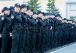 В Харькове патрульная полиция начнет работать 26 сентября