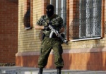 Лысенко: 1 сентября боевики запланировали провокации