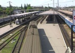 В сентябре из Харькова начнет ходить поезд в Запорожье
