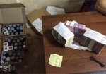 В Харькове разоблачили конвертцентр для отмывания денег террористов