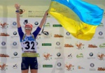 Харьковчанка – двукратная чемпионка мира по биатлону
