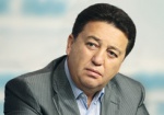 Александр Фельдман поздравил харьковчан с 1 сентября