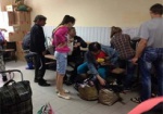В Украине зарегистрировано 1,5 млн. переселенцев