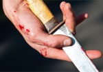 Два человека получили ножевые ранения на Салтовском рынке