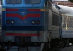 Из Харькова снова будет ходить поезд в Беларусь