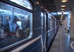 За полгода в Харьковском метро проехались 100 миллионов человек
