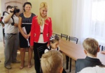 Школы Харьковщины встретили 1 сентября с ремонтом и новой мебелью