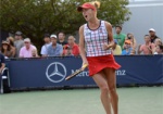 Харьковская теннисистка вышла в третий раунд US Open