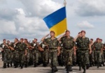 Президент Украины назвал стратегическое направление развития армии