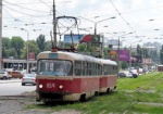 По Академика Павлова ограничат движение трамваев