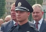 Начальником харьковской полиции стал киевлянин