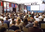 Международный форум «Инновации. Инвестиции. Харьковские инициативы» собрал более 400 участников