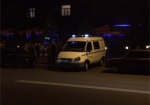 В центре Харькова произошла массовая драка с участием иностранцев