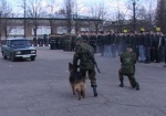 Этой осенью в армию пойдут 900 юношей Харьковщины