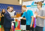 В Харькове состоялся этап Кубка Европы по бадминтону