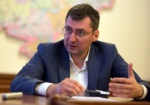 Глава Таможенной службы Константин Ликарчук уволился
