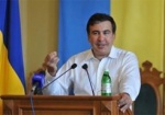 Петиция о назначении Саакашвили премьером набрала более 25 тысяч подписей