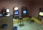 Милиция разоблачила игровой салон в Краснограде