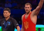 Харьковчанин стал бронзовым призером чемпионата мира по борьбе