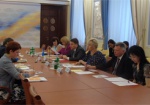 Гуманитарный проект ООН будет реализован в 5 областях Украины