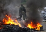 ООН: 8 тысяч погибших на Донбассе