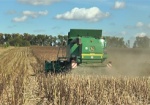 Даже 40% собранного урожая зерна хватит, чтоб прокормить Харьковщину