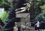 «Харьков космический». В городе планируют установить новый памятник