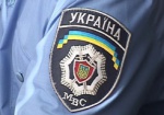 На Харьковщине трое участковых избили человека