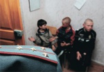 На Харьковщине снизился уровень детской преступности