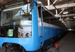 Харьков возьмет кредит у японской компании на закупку новых вагонов метро