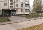 В Харькове планируют заасфальтировать почти полтысячи дворов