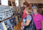 В Чугуеве открылась фотовыставка «Чернобыль. Я там был»