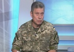 Юрий Калгушкин, заместитель военного комиссара Харьковского областного военкомата