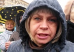 Медсестра, добивавшая харьковского активиста, освобождена по амнистии