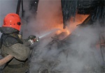 За неделю спасатели 293 раза выезжали на ликвидацию пожаров и ЧС