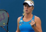 Харьковчанка Свитолина поднялась на одну позицию в рейтинге WTA